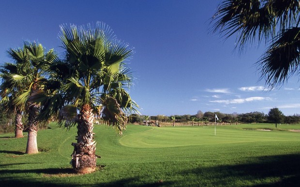 Cap d'Agde Golf Course